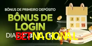 Promoções 1 BETNACIONAL