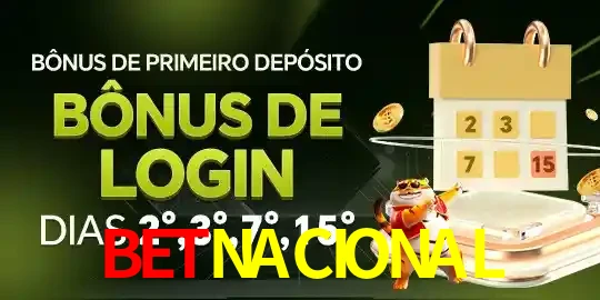 Promoções 1 BETNACIONAL