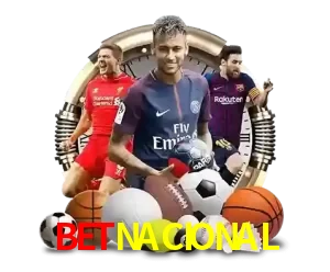 Apostas Esportivas no BETNACIONAL
