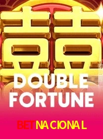double fortune Caça-níqueis