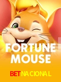Caça-níqueis fortune mouse BETNACIONAL