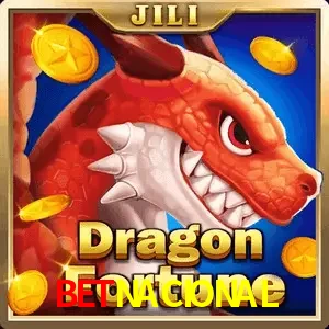 dragon fortune pescaria BETNACIONAL