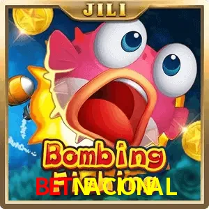 bombing fishing BETNACIONAL