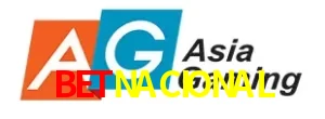 asia gaming